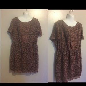 I ❤️ Ronson Dress